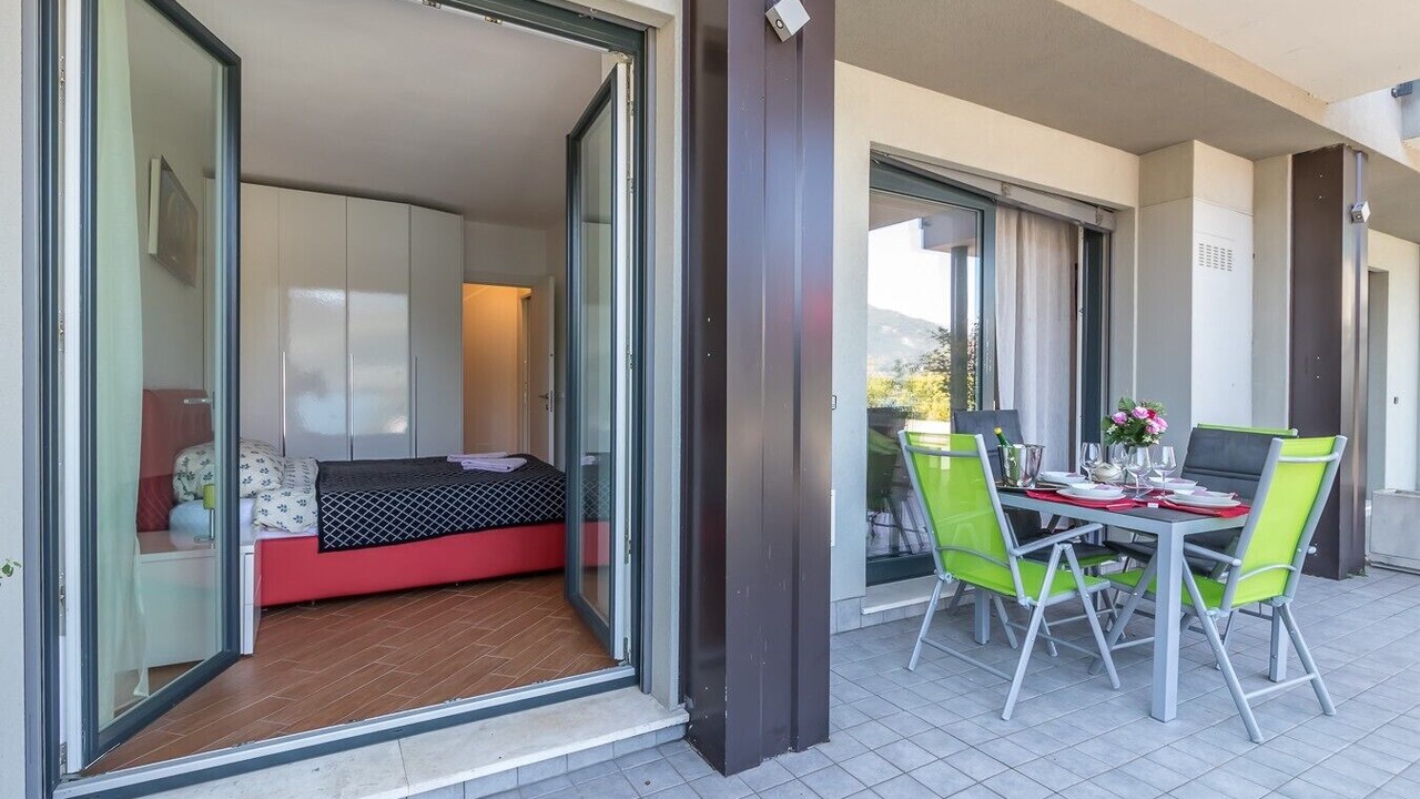 Photo of Outdoor in Vignola