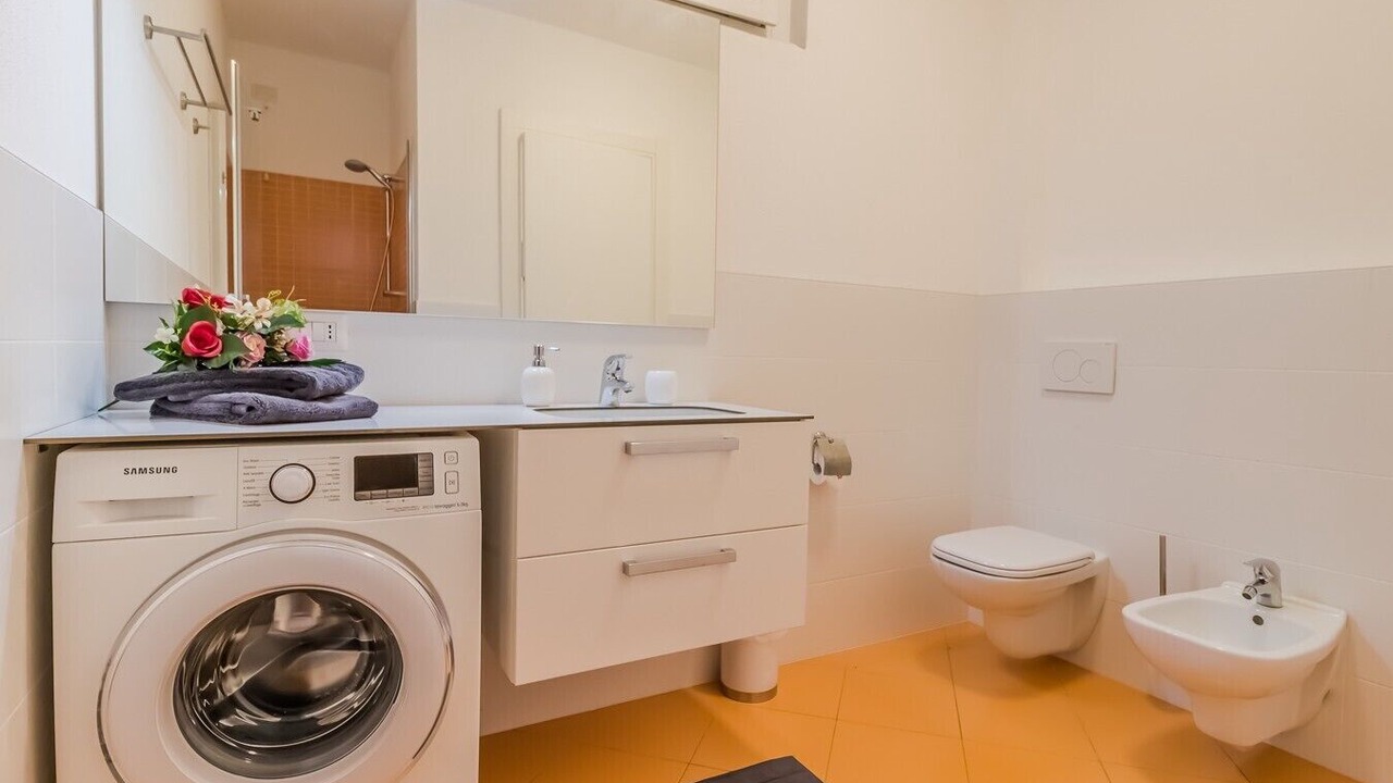 Photo of Bathroom in Vignola