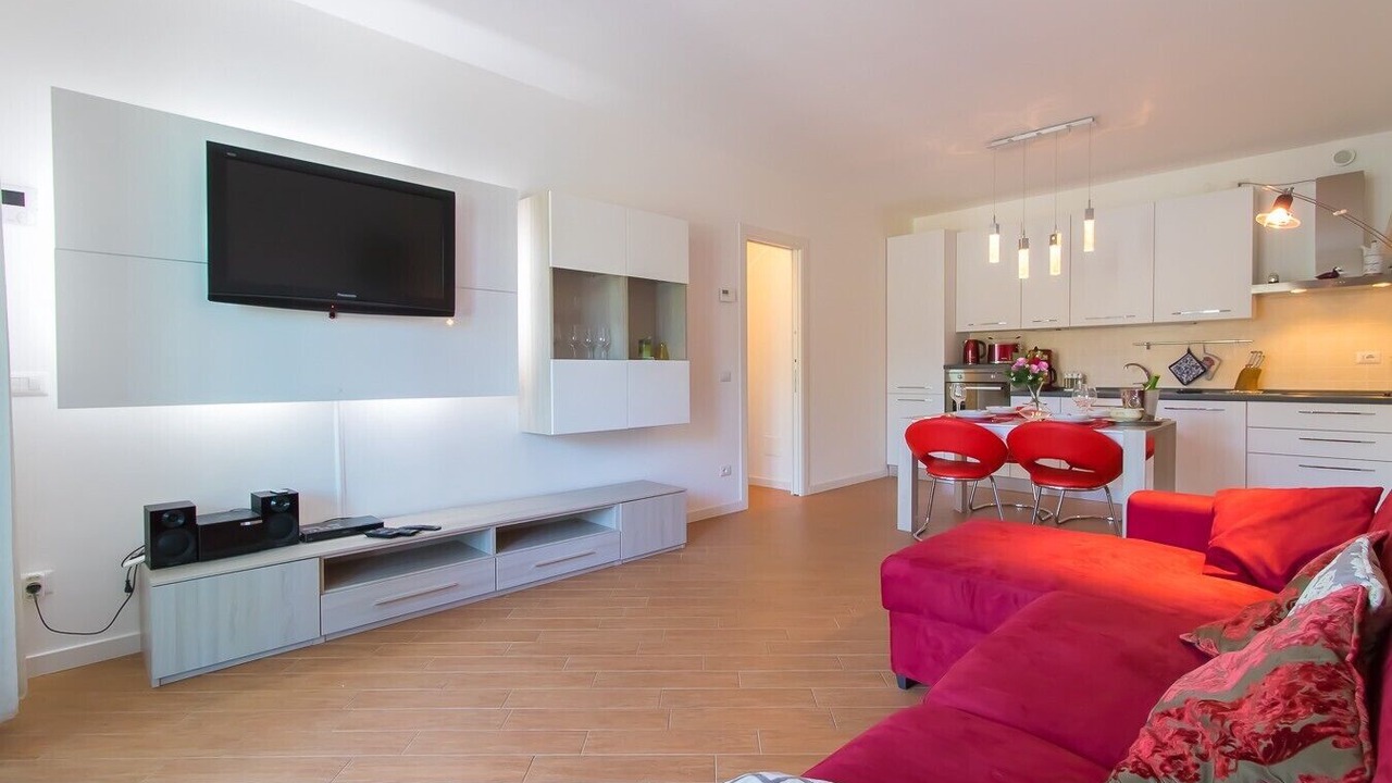 Photo of Livingroom in Vignola