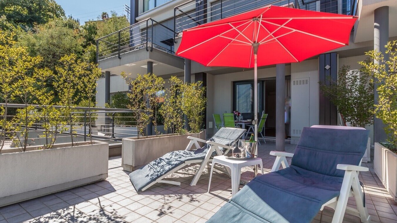 Photo of Patio Balcony in Vignola
