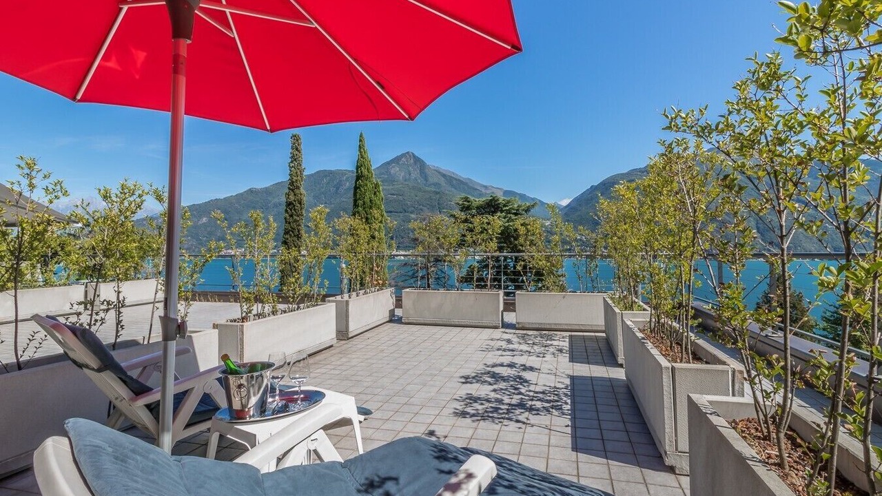 Photo of Patio Balcony in Vignola