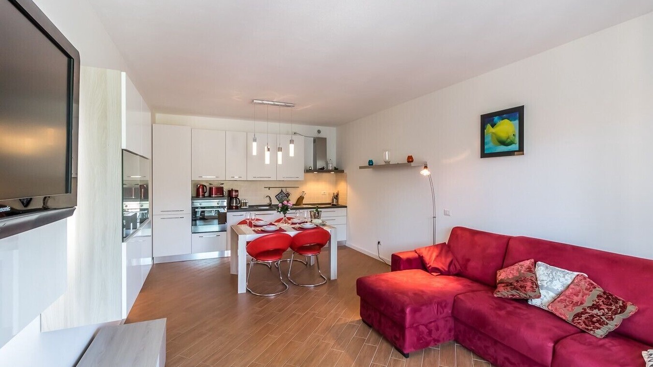 Photo of Livingroom in Vignola