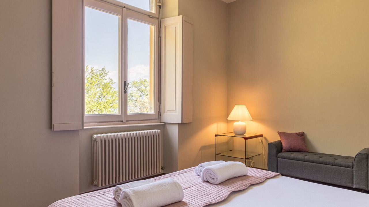 Photo of Bedroom in Ca' Bianca