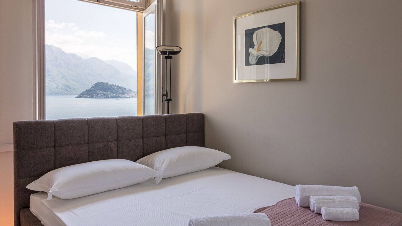 Photo of Bedroom in Ca' Bianca