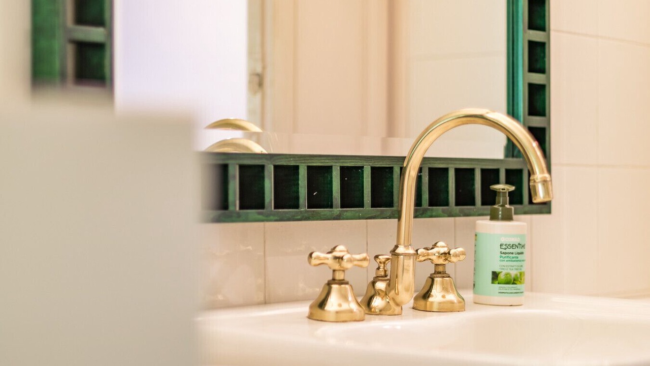 Photo of Bathroom in Ca' Bianca