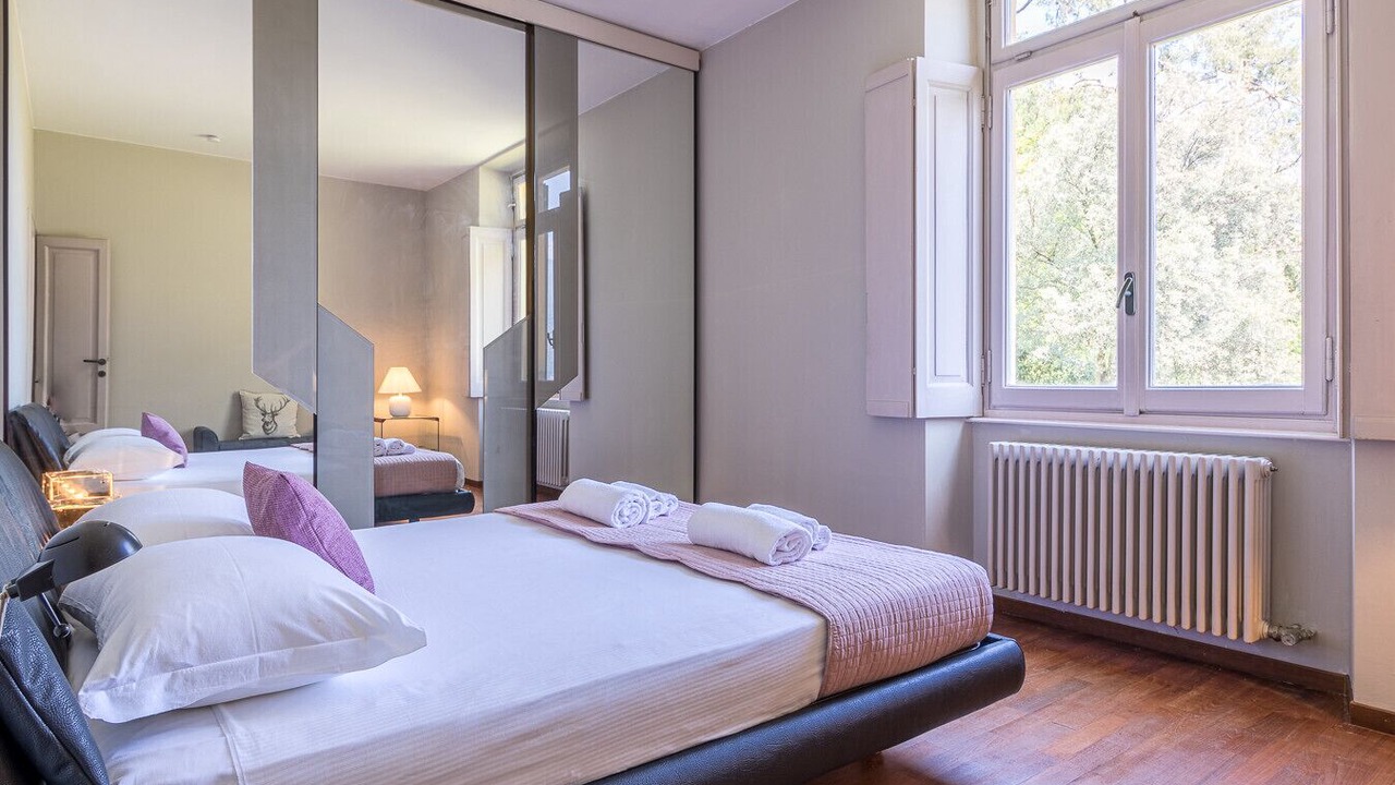 Photo of Bedroom in Ca' Bianca