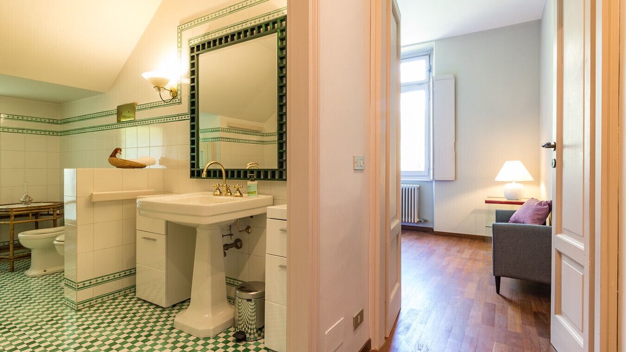 Photo of Bathroom in Ca' Bianca