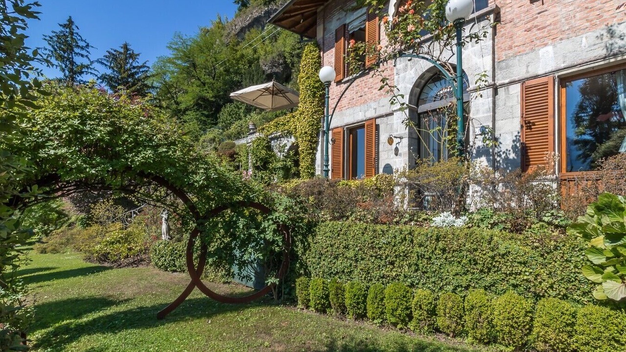 Photo of Outdoor in Cadenabbia