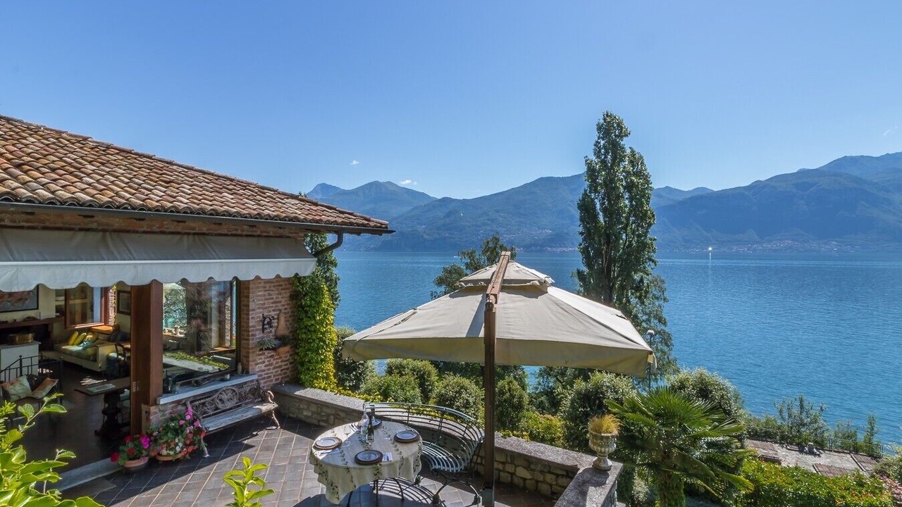 Photo of Outdoor in Cadenabbia