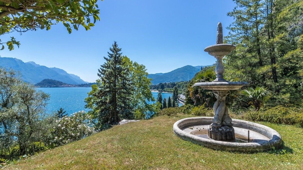 Photo of Outdoor in Cadenabbia