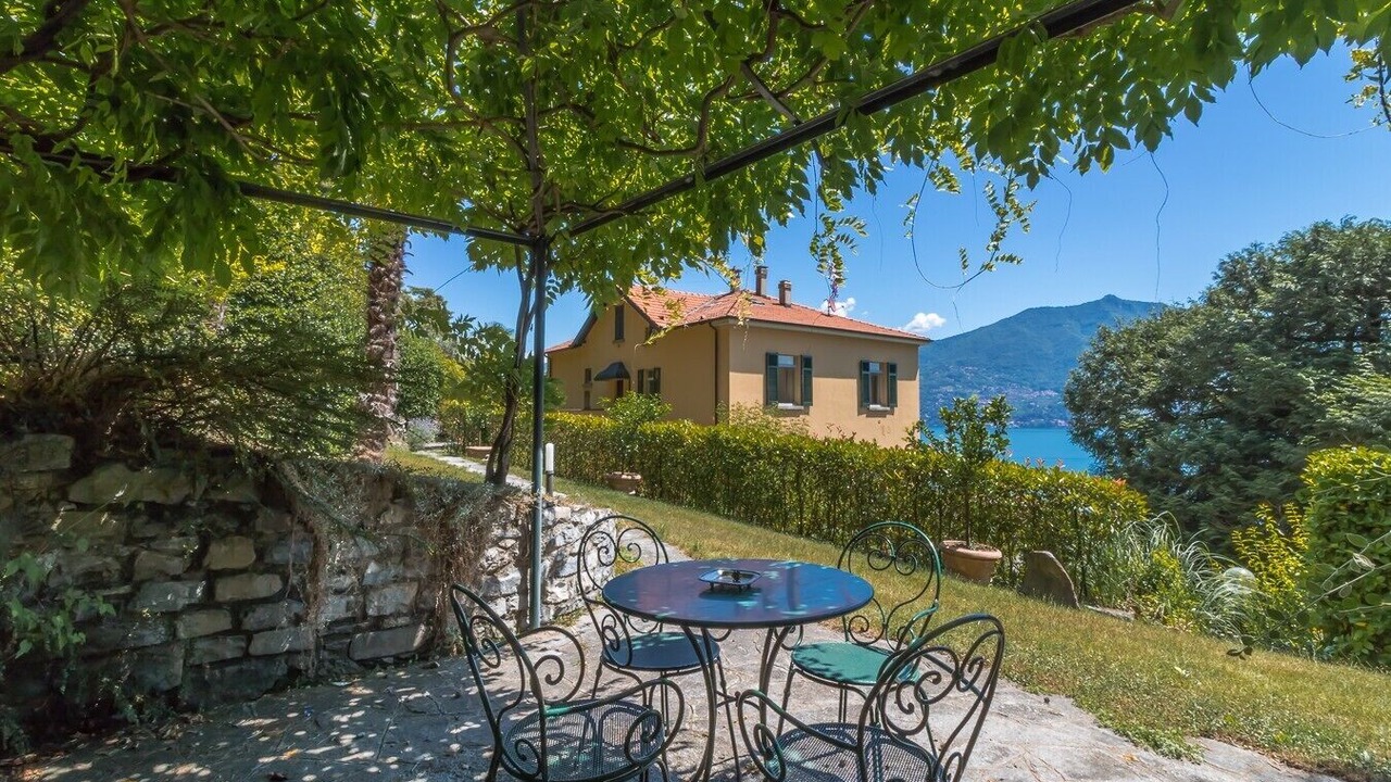Photo of Outdoor in Cadenabbia
