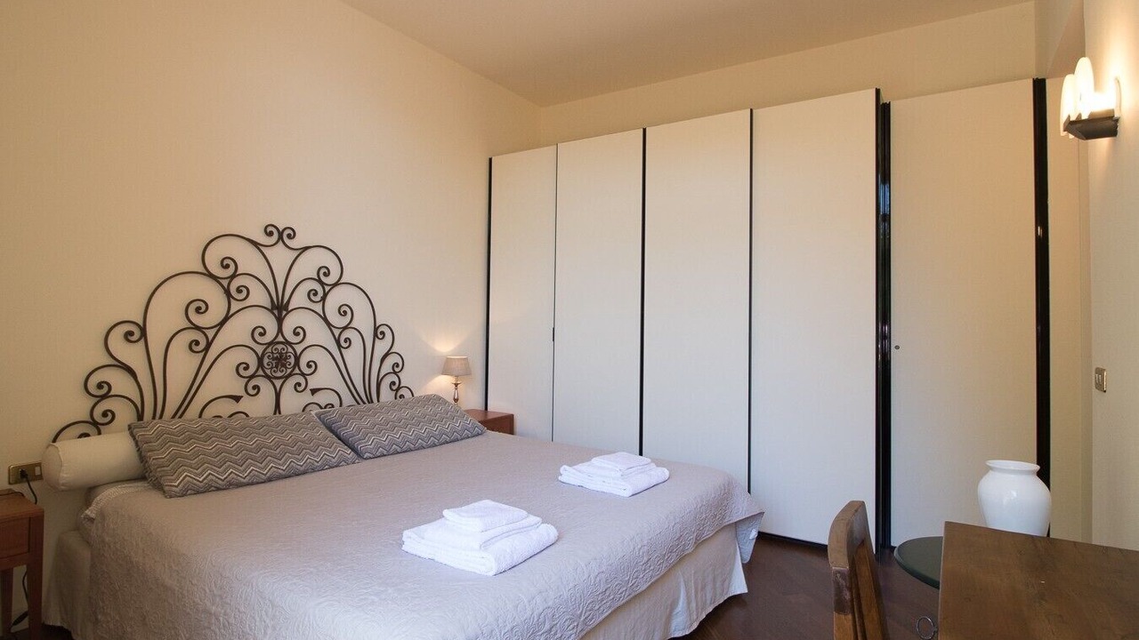 Photo of Bedroom in Cadenabbia