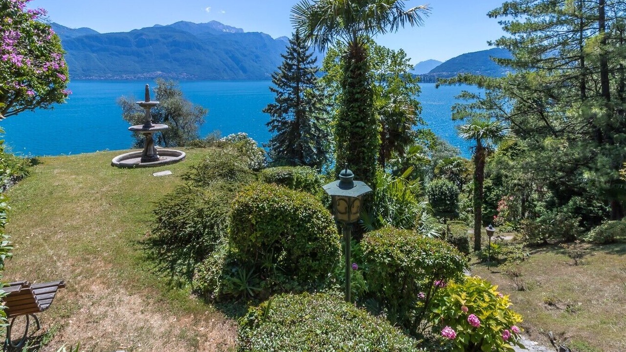 Photo of Outdoor in Cadenabbia