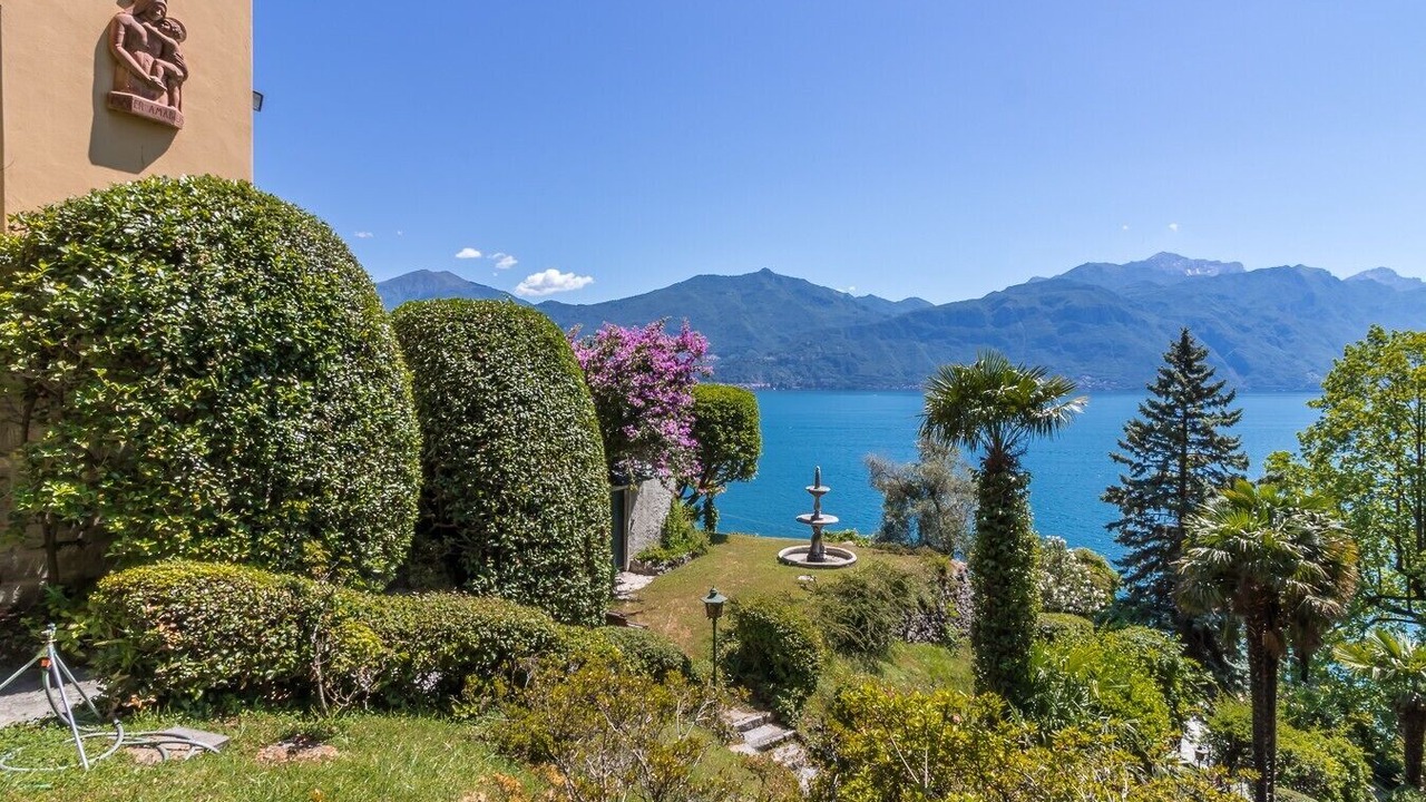 Photo of Outdoor in Cadenabbia