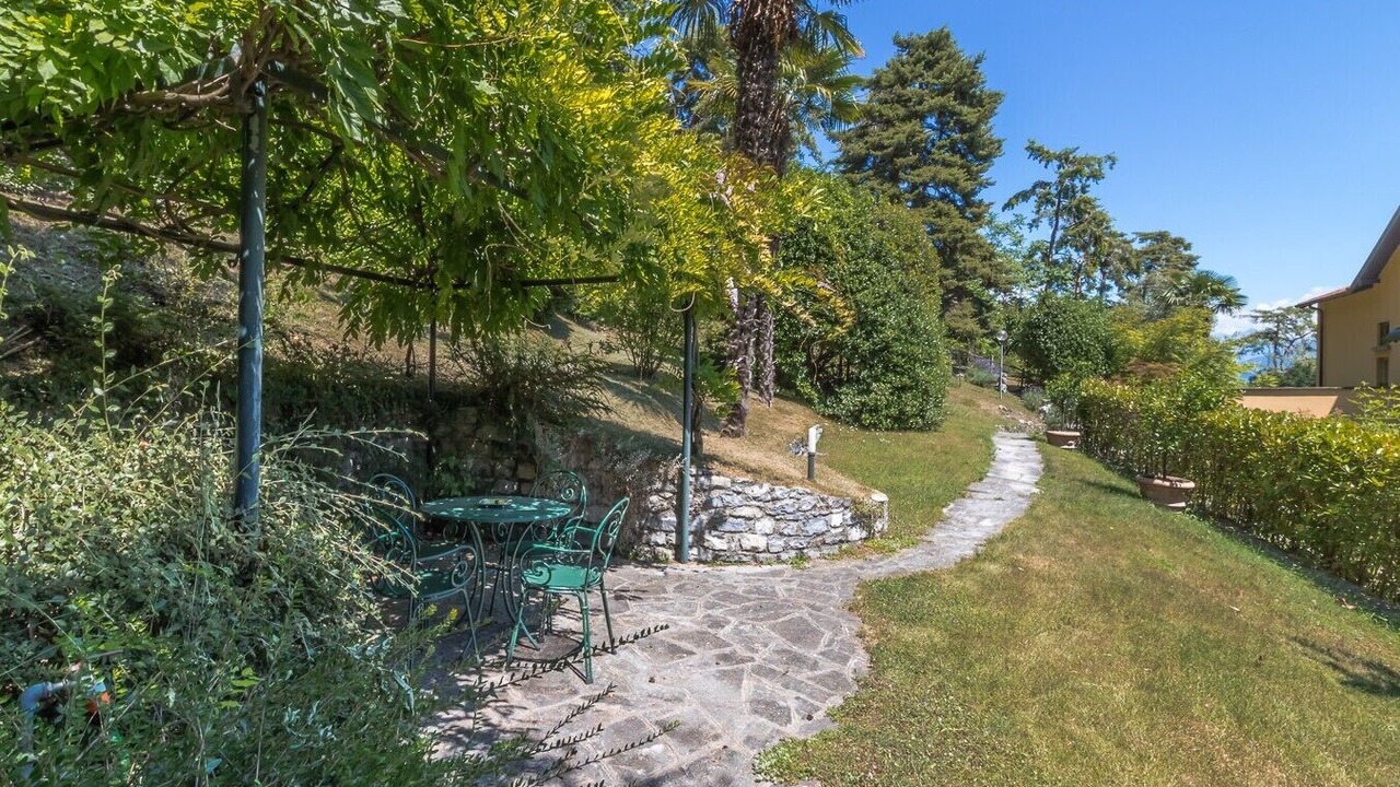 Photo of Outdoor in Cadenabbia