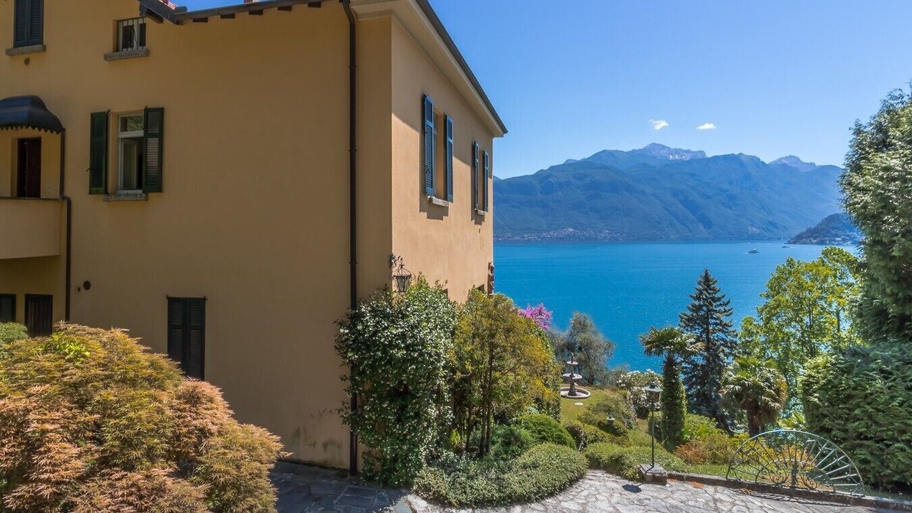 Photo of Outdoor in Cadenabbia
