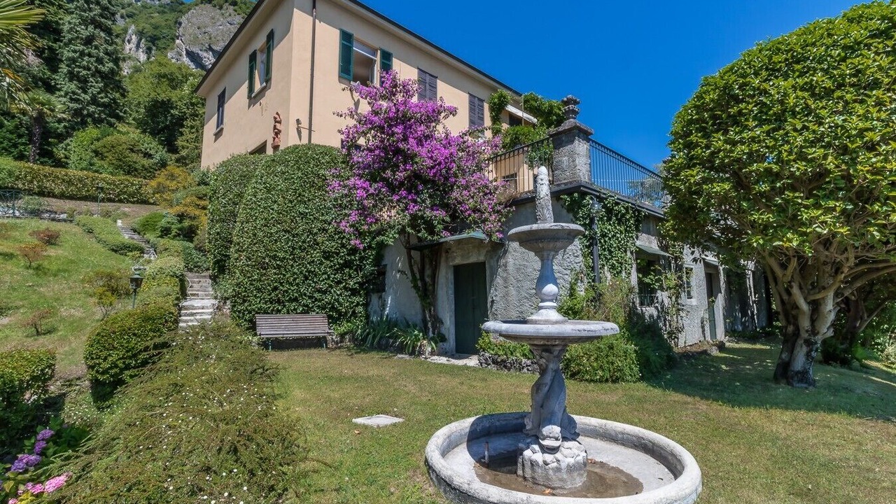 Photo of Outdoor in Cadenabbia