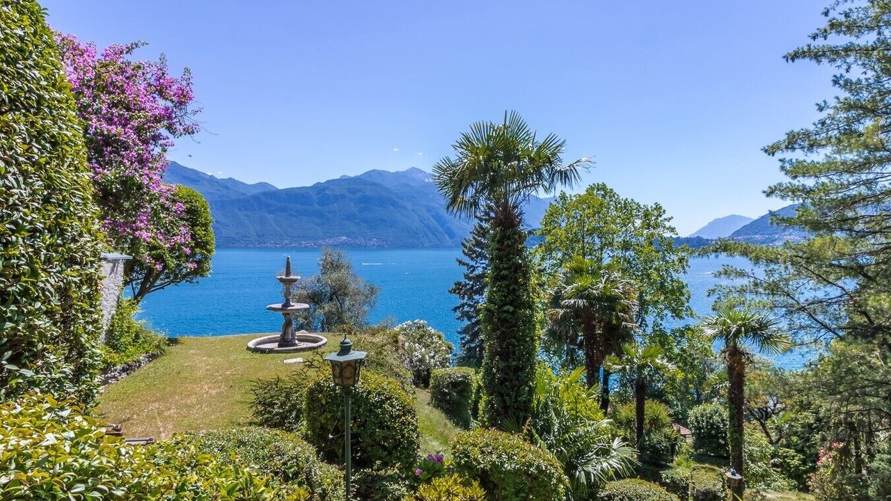 Photo of Outdoor in Cadenabbia