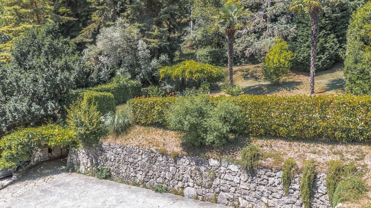 Photo of Outdoor in Cadenabbia