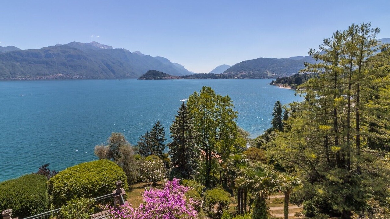 Photo of Outdoor in Cadenabbia