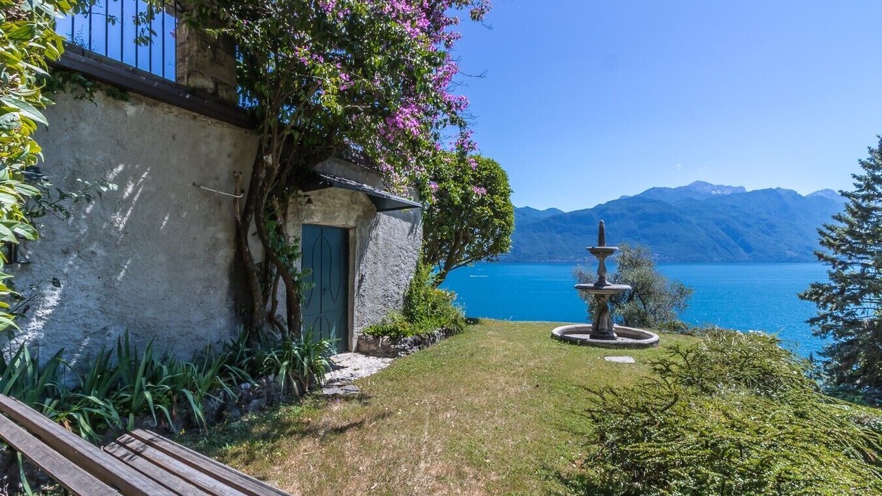 Photo of Outdoor in Cadenabbia