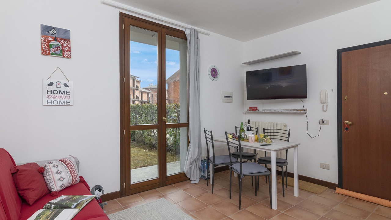 Photo of Bedroom in Porlezza