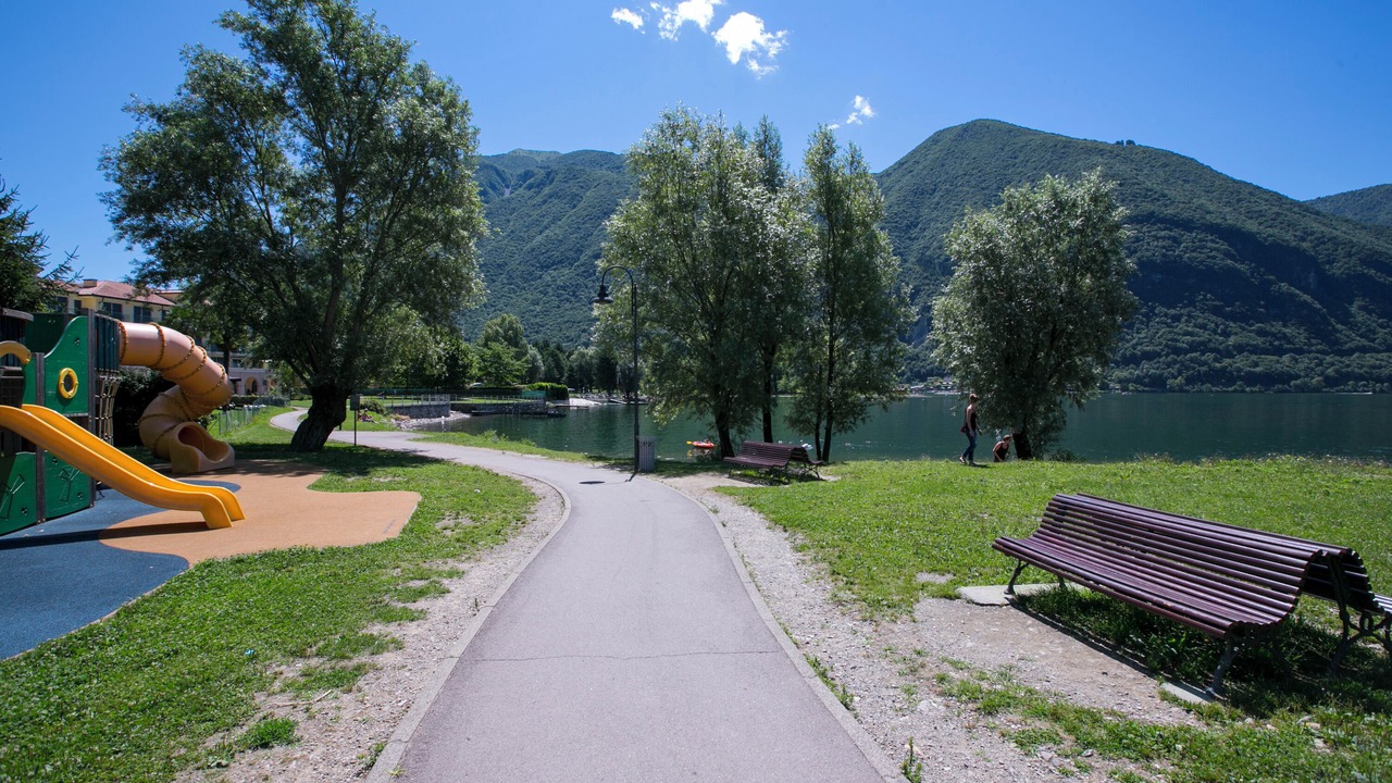 Photo of Others in Porlezza