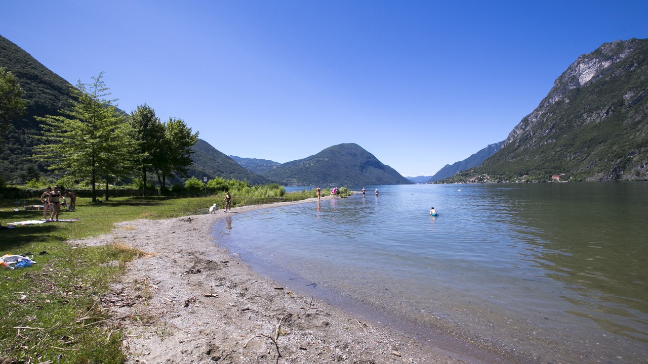 Photo of Others in Porlezza