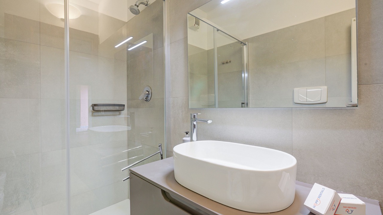 Photo of Bathroom in Porlezza
