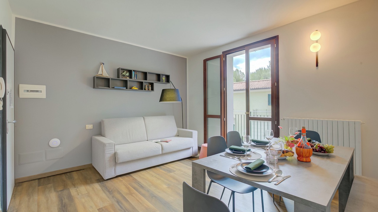 Photo of Bedroom in Porlezza