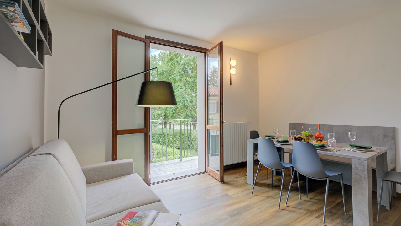 Photo of Bedroom in Porlezza