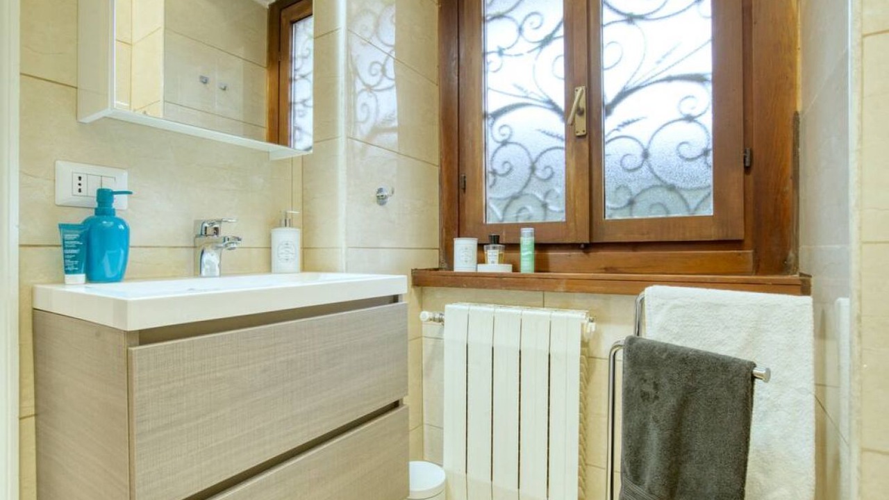 Photo of Bathroom in Porta Volta