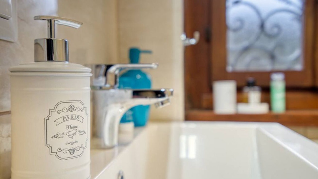Photo of Bathroom in Porta Volta