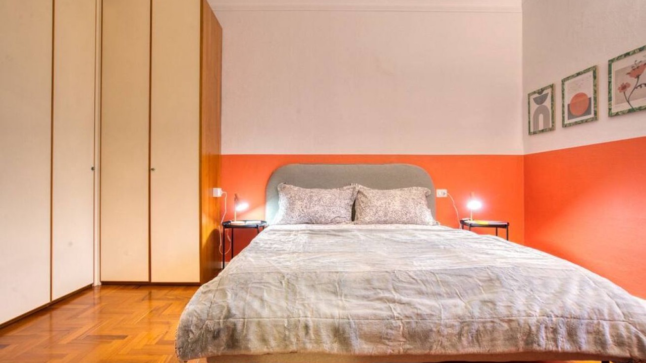 Photo of Bedroom in Porta Volta