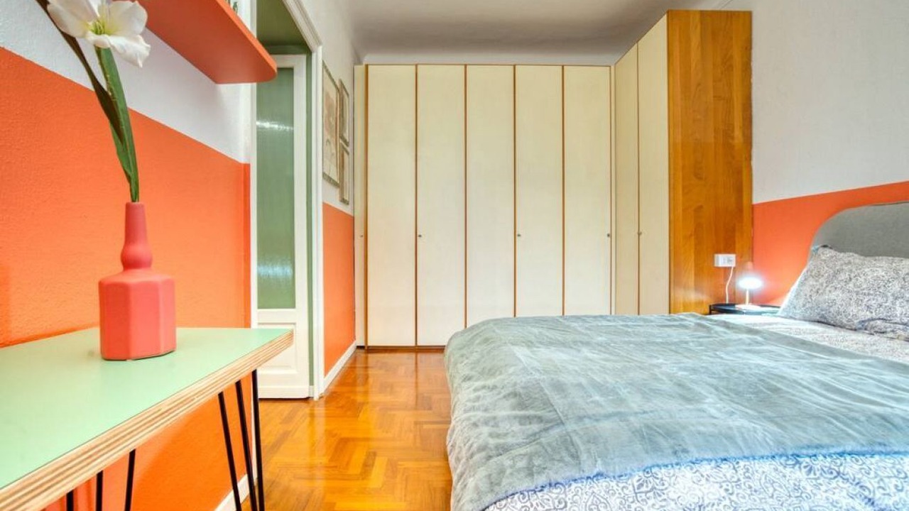 Photo of Bedroom in Porta Volta