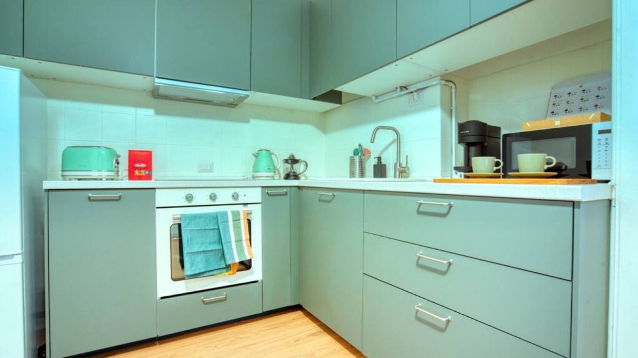 Photo of Kitchen in Porta Volta