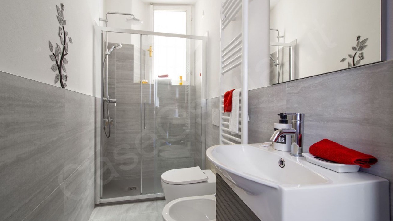 Photo of Bathroom in Washington