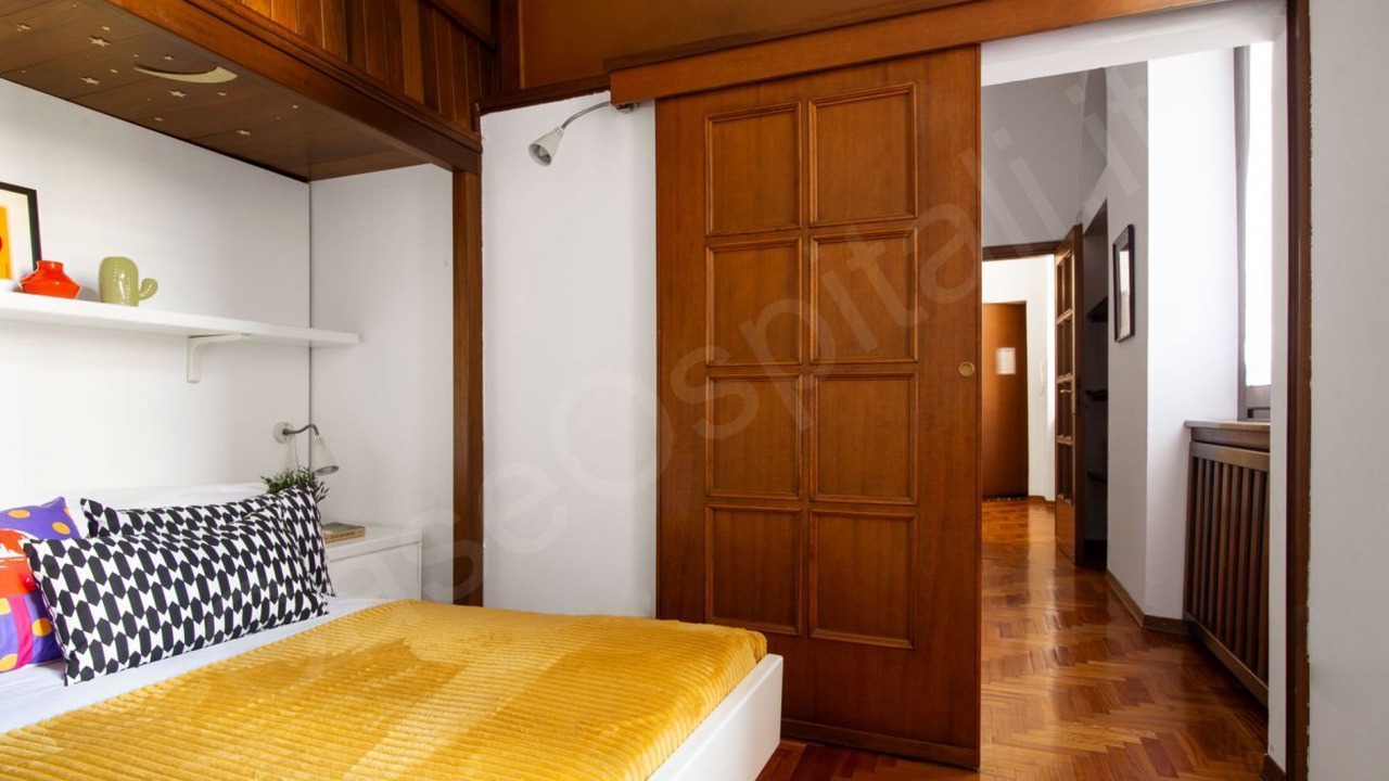 Photo of Bedroom in Washington