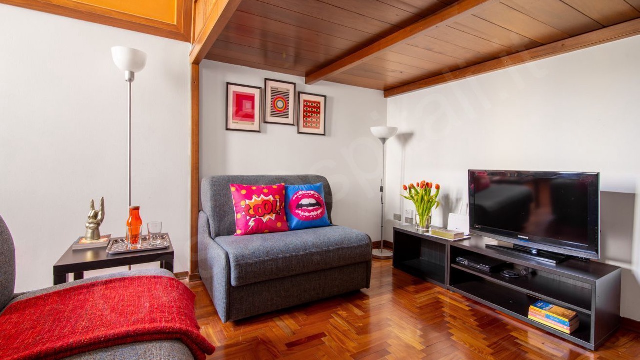 Photo of Livingroom in Washington