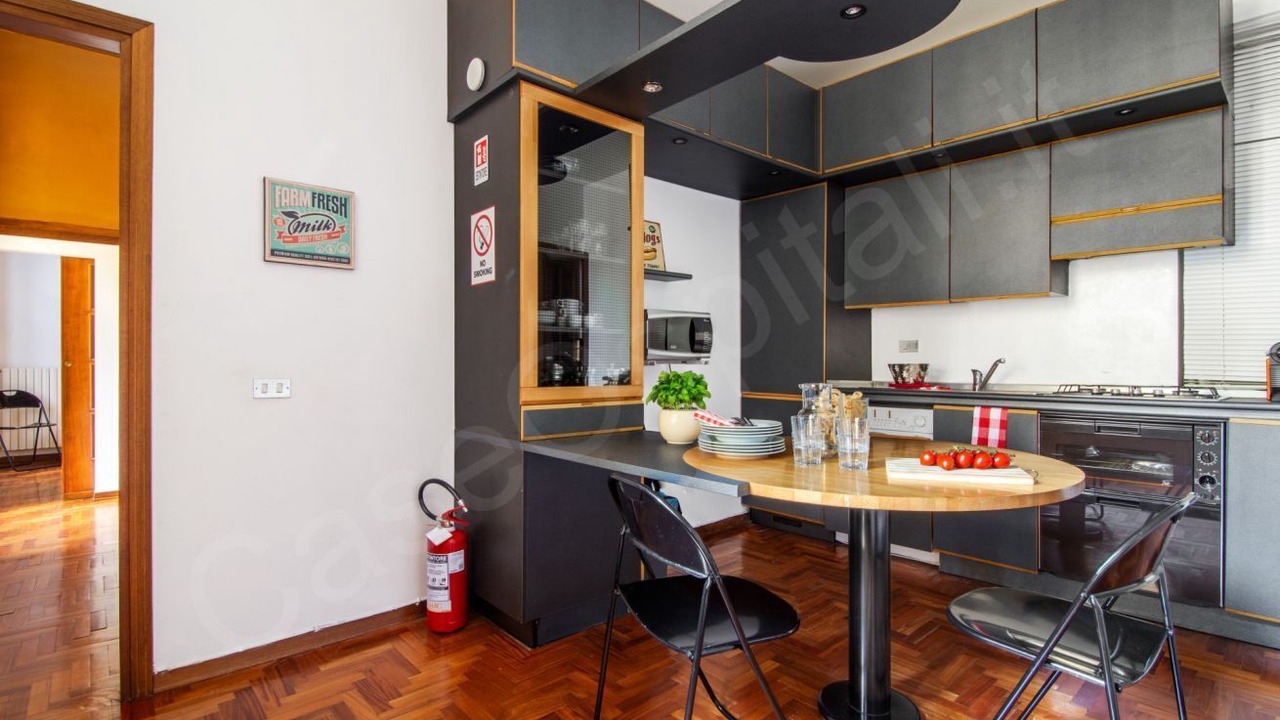 Photo of Kitchen in Washington