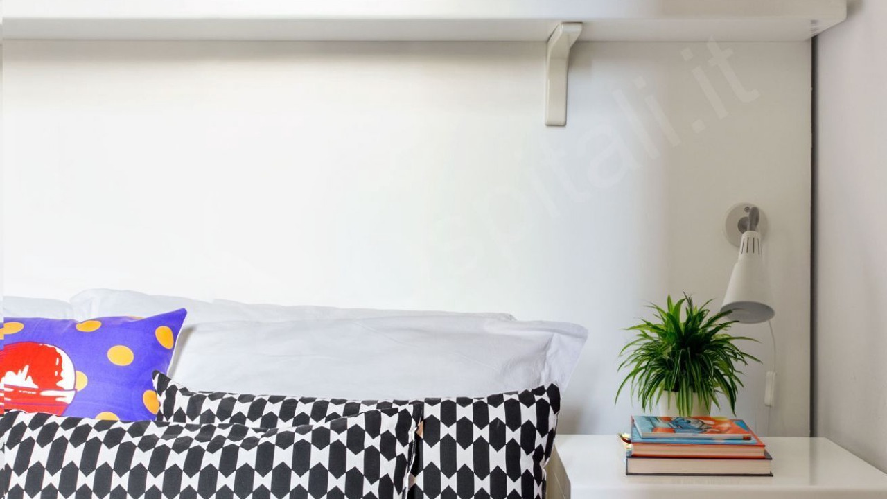 Photo of Bedroom in Washington