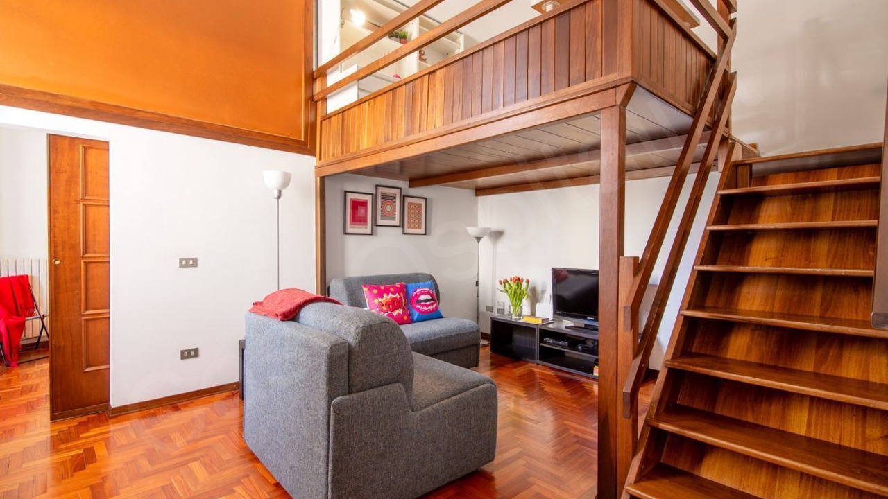 Photo of Livingroom in Washington