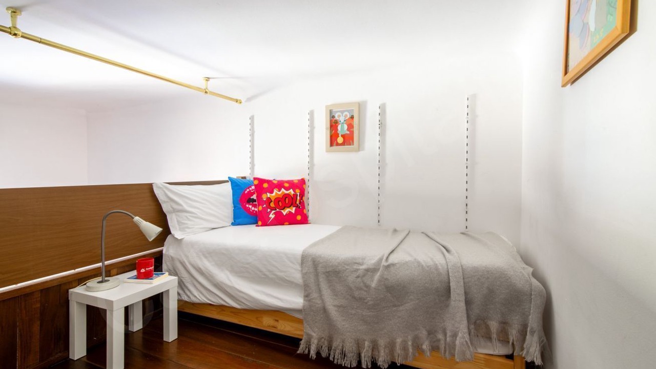 Photo of Bedroom in Washington