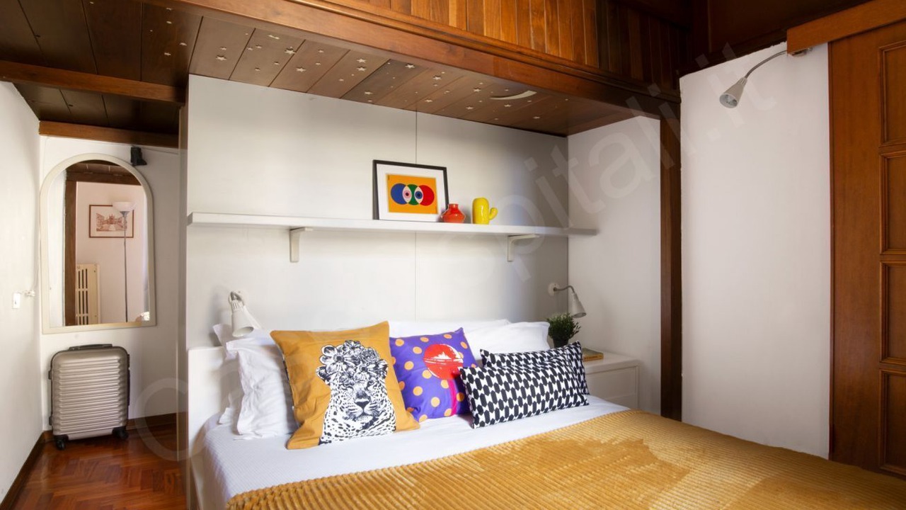 Photo of Bedroom in Washington