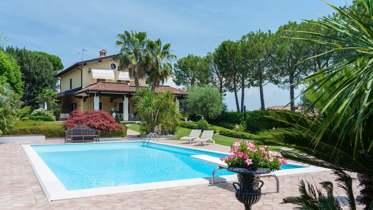 Photo of Outdoor in Moniga del Garda