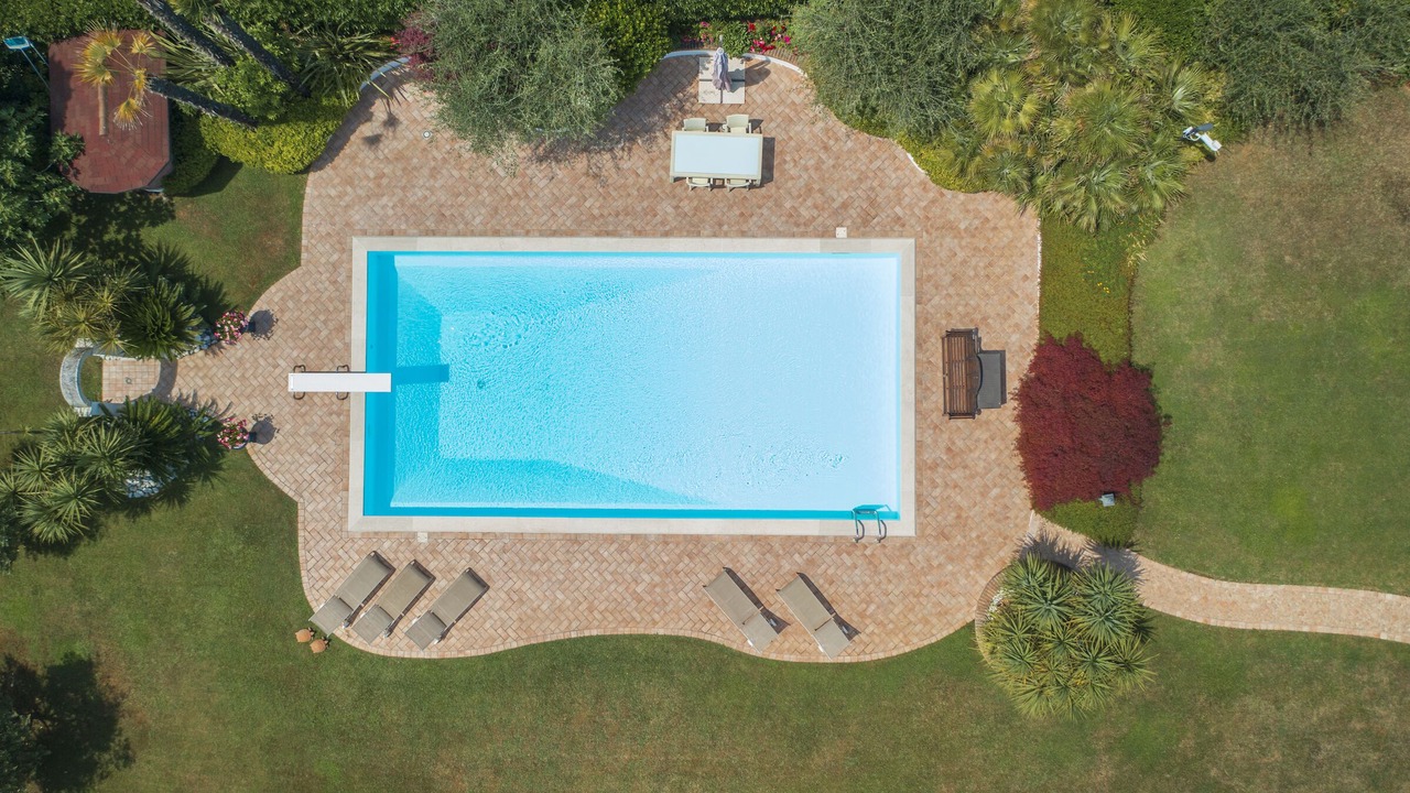 Photo of Outdoor in Moniga del Garda