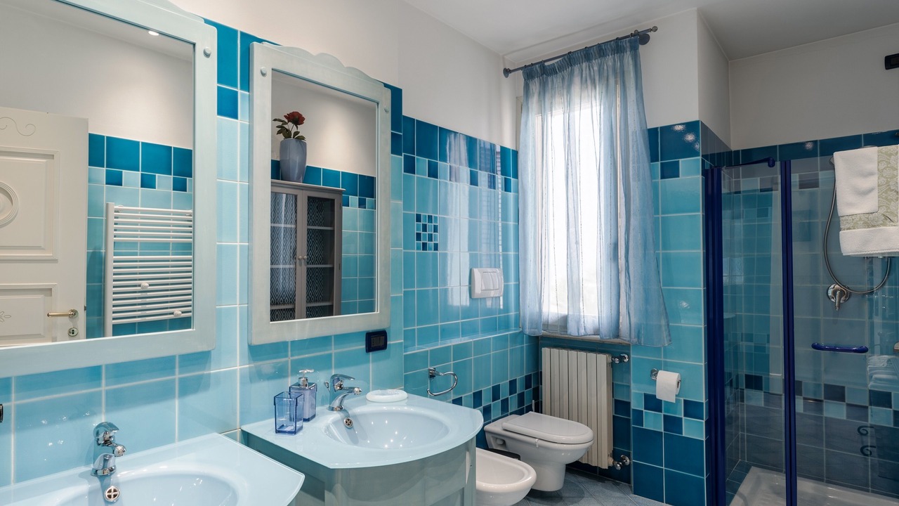 Photo of Bathroom in Moniga del Garda