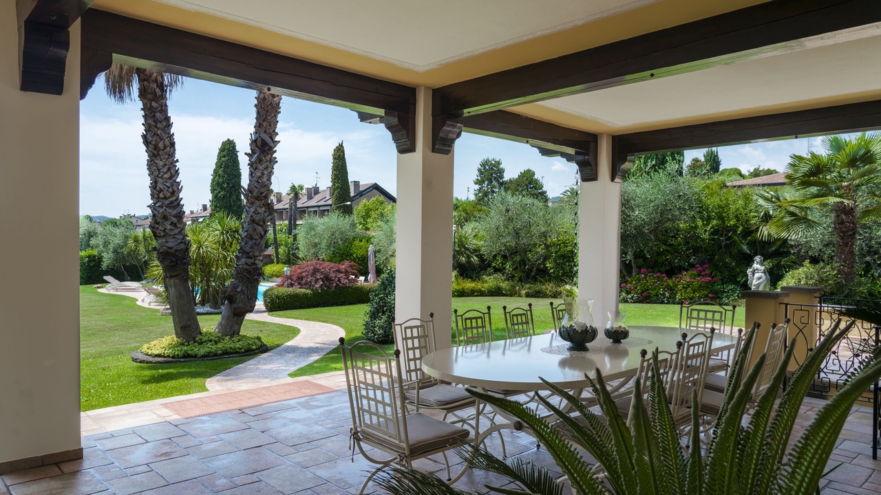 Photo of Outdoor in Moniga del Garda