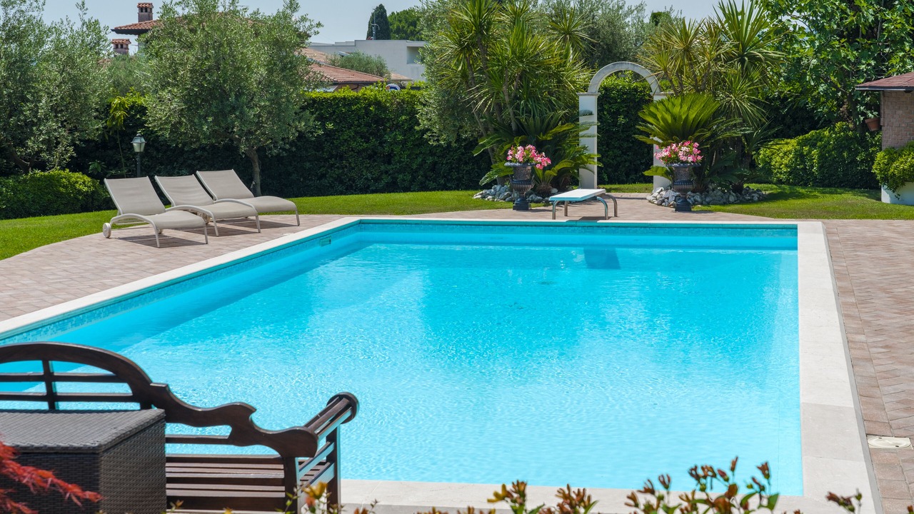 Photo of Outdoor in Moniga del Garda