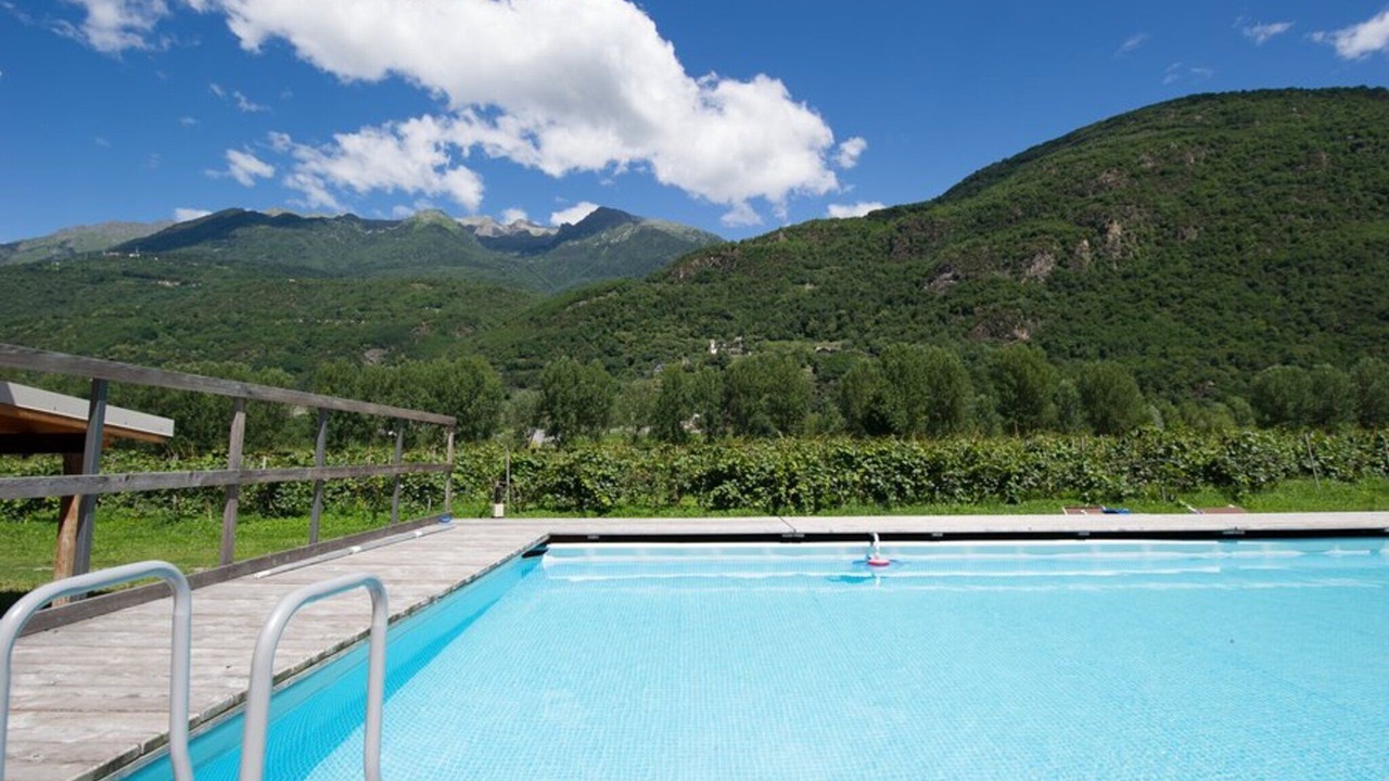 Photo of Outdoor in Talamona